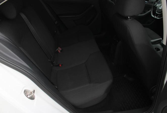 Volkswagen Jetta VI Рестайлинг с пробегом 2016 года, цена 1 335 000 рублей, 164883 км, седан, Автокод Объявления