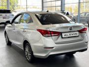 Changan Alsvin Ростов-на-Дону  - изображение 28