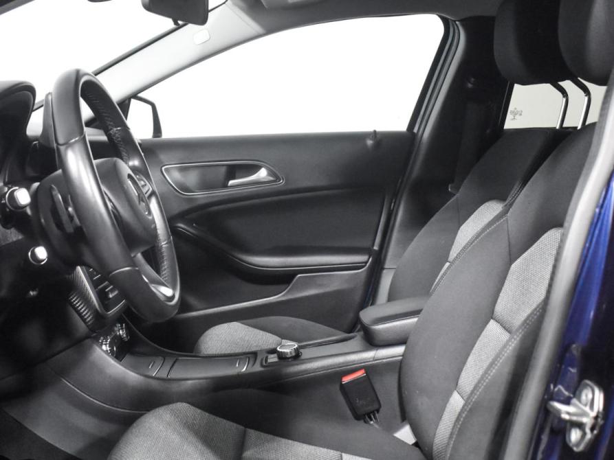 Mercedes-Benz GLA I (X156) Рестайлинг Санкт-Петербург  - изображение 10