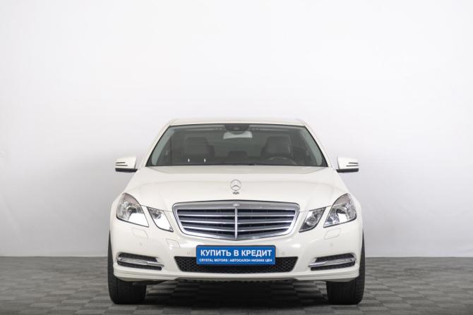 Mercedes-Benz E-Класс IV (W212 S212 C207) с пробегом 2011 года, цена 1 679 000 рублей, 167000 км, седан, Автокод Объявления