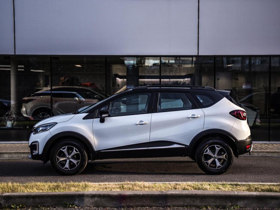 Renault Kaptur I Санкт-Петербург  - изображение 6