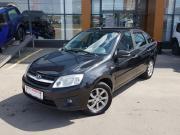 Lada (ВАЗ) Granta I Брянск  - изображение 13
