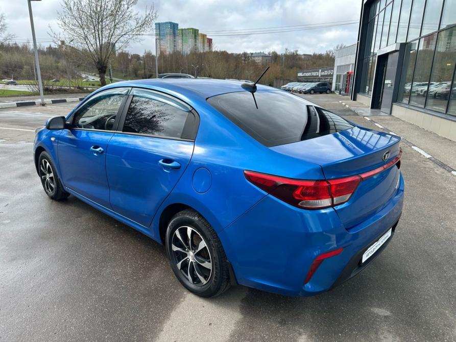 Kia Rio IV Нижний Новгород  - изображение 7
