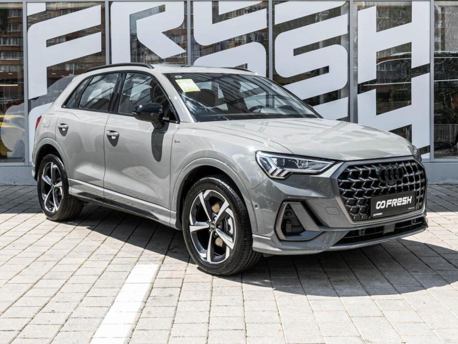 Audi Q3 III (FJ) Ставрополь  - изображение 1
