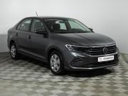 Volkswagen Polo VI Санкт-Петербург  - изображение 21