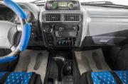 Toyota Land Cruiser Prado 90 Series Рестайлинг Барнаул  - изображение 40