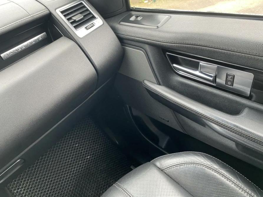 Land Rover Range Rover Sport I Рестайлинг Тверь  - изображение 19