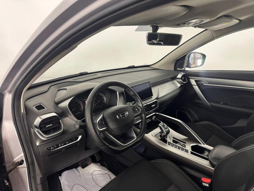 Geely Coolray I Ногинск  - изображение 9
