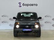 Lada (ВАЗ) 2121 (4x4) I Рестайлинг Ставрополь  - изображение 24