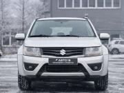 Suzuki Grand Vitara II Рестайлинг 2 Ижевск  - изображение 26