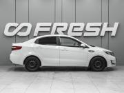 Kia Rio III Ростов-на-Дону  - изображение 20