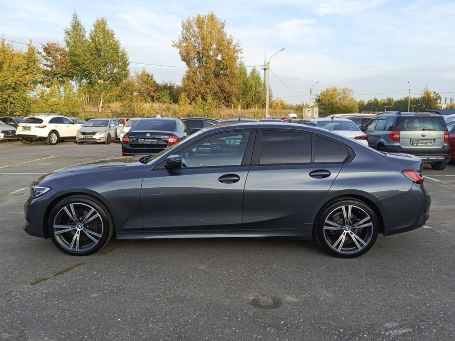 BMW 3 серии VII (G2x) Чебоксары  - изображение 10