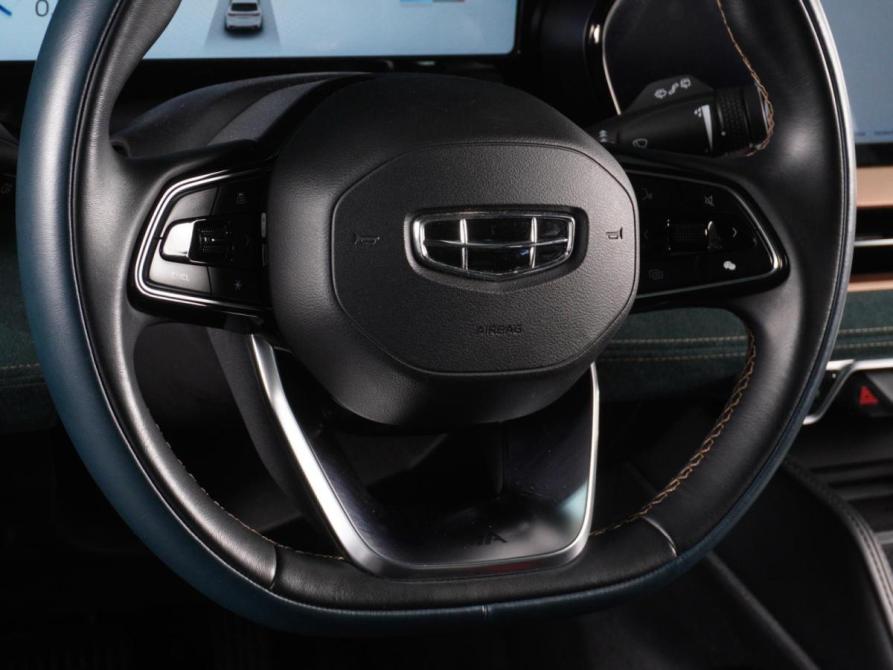 Geely Monjaro I Минеральные Воды  - изображение 19