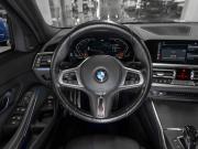 BMW 3 серии VII (G2x) Москва  - изображение 33