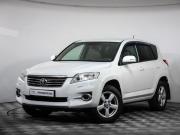 Toyota RAV4 III (XA30) Рестайлинг Санкт-Петербург  - изображение 27