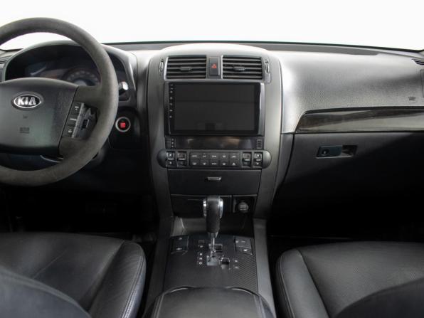 Kia Mohave I с пробегом 2013 года, цена 1 470 000 рублей, 293800 км, внедорожник, Автокод Объявления