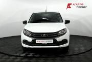 Lada (ВАЗ) Granta I Рестайлинг Нижний Новгород  - изображение 25