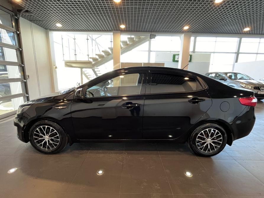 Kia Rio III Чебоксары  - изображение 6
