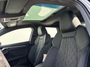 Audi A3 IV (8Y) Рестайлинг Москва  - изображение 29