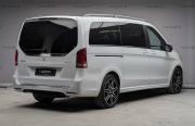 Mercedes-Benz V-Класс III (W447) Москва  - изображение 21