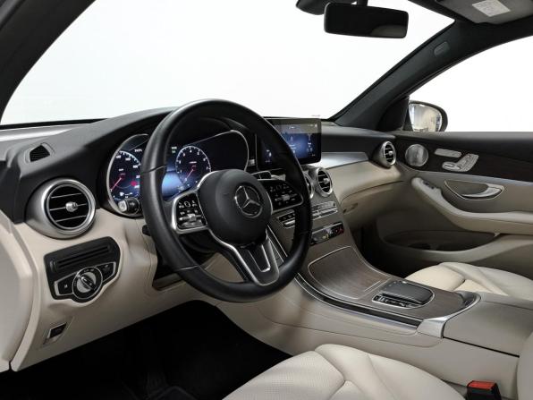 Mercedes-Benz GLC Coupe I (C253) Рестайлинг с пробегом 2020 года, цена 5 520 000 рублей, 23690 км, внедорожник, Автокод Объявления