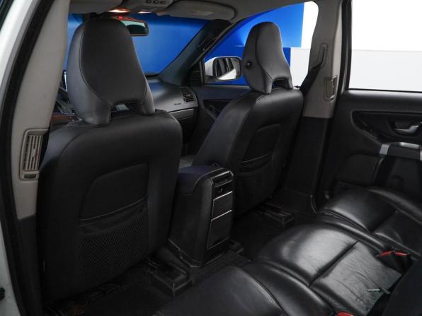 Volvo XC90 I Рестайлинг с пробегом 2011 года, цена 1 199 999 рублей, 386708 км, внедорожник, Автокод Объявления