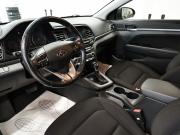 Hyundai Elantra VI (AD) Рестайлинг Калуга  - изображение 33