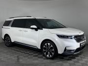 Kia Carnival IV Ростов-на-Дону  - изображение 31