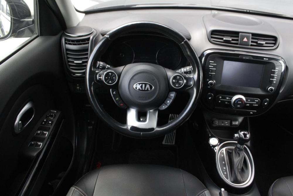 Kia Soul II Рестайлинг Брянск  - изображение 6