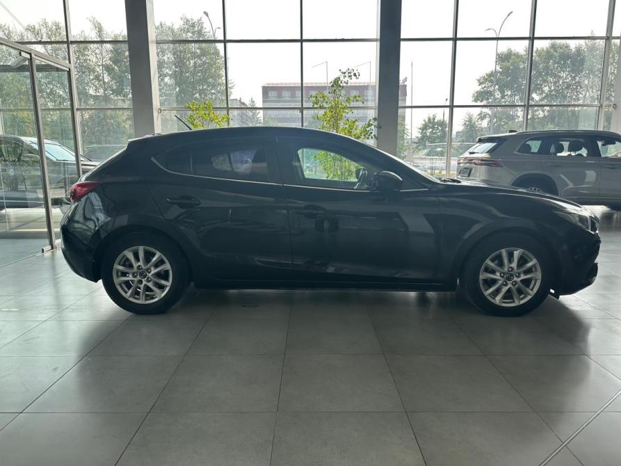 Mazda 3 III (BM) Новосибирск  - изображение 4