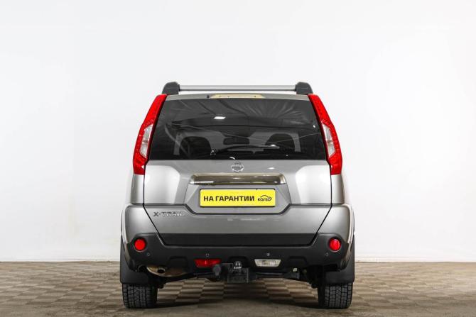 Nissan X-Trail II Рестайлинг с пробегом 2013 года, цена 1 199 000 рублей, 243436 км, внедорожник, Автокод Объявления