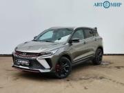 Geely Coolray I Рестайлинг Москва  - изображение 18