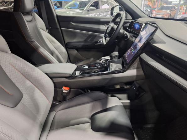 Geely Cityray с пробегом 2024 года, цена 2 350 000 рублей, 39388 км, внедорожник, Автокод Объявления
