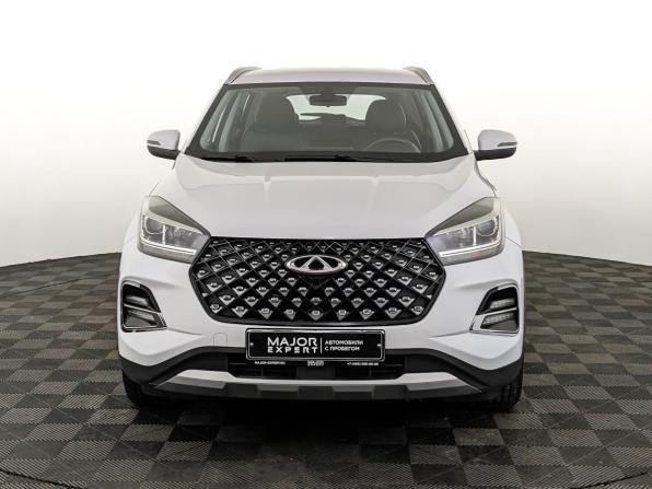 Chery Tiggo 4 Pro I с пробегом 2023 года, цена 1 465 000 рублей, 40430 км, внедорожник, Автокод Объявления