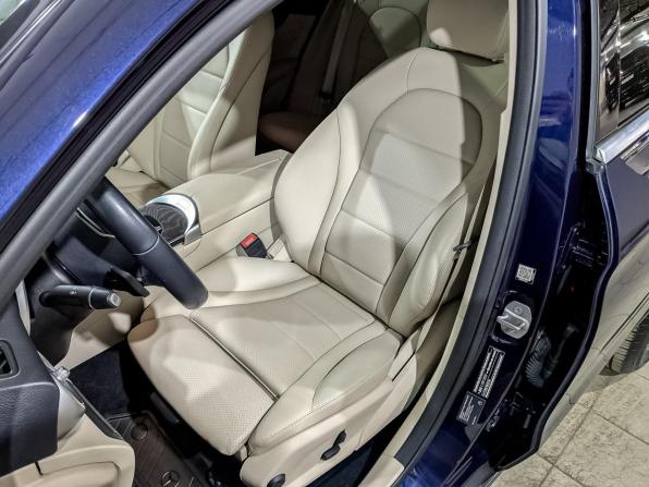 Mercedes-Benz GLC Coupe I (C253) Рестайлинг с пробегом 2020 года, цена 4 099 000 рублей, 115109 км, внедорожник, Автокод Объявления