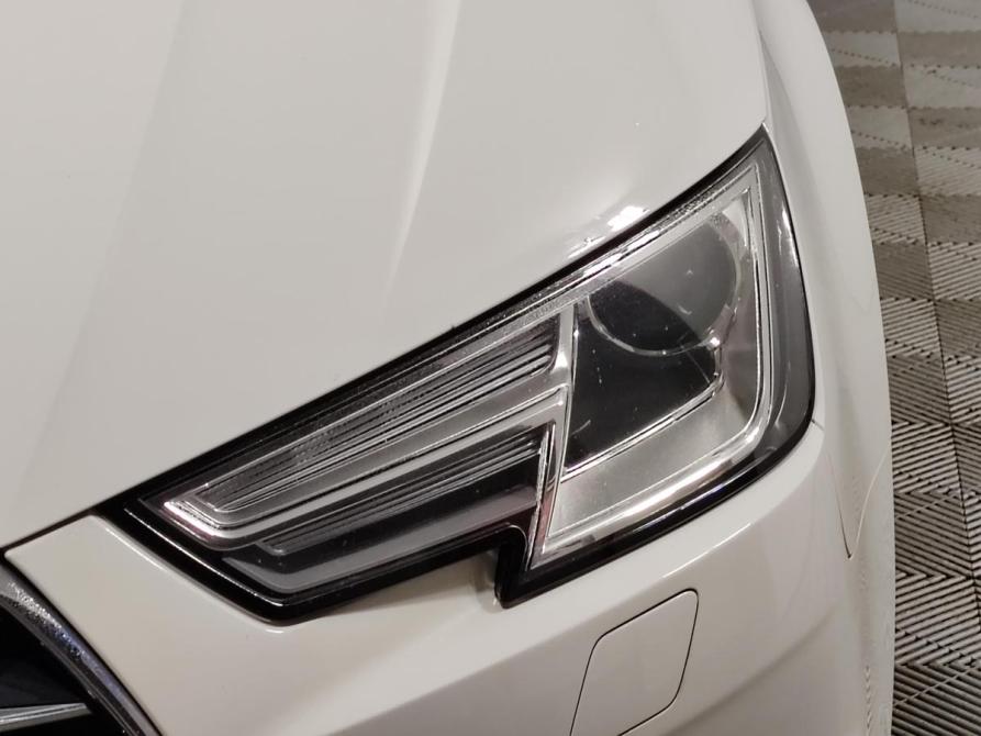 Audi A4 V (B9) Москва  - изображение 22