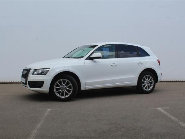Audi Q5 I (8R) с пробегом 2011 года, цена 920 000 рублей, 391828 км, внедорожник, Автокод Объявления