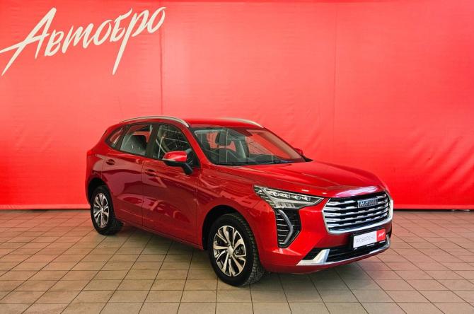 Haval Jolion I с пробегом 2023 года, цена 1 730 000 рублей, 85535 км, внедорожник, Автокод Объявления