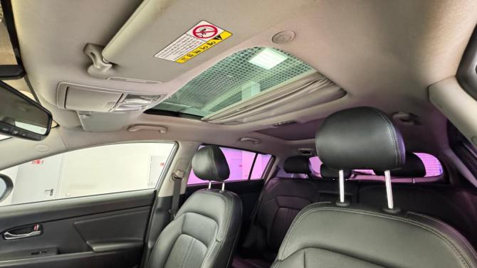 Kia Sportage III с пробегом 2013 года, цена 1 179 000 рублей, 238574 км, внедорожник, Автокод Объявления