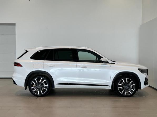 Geely Monjaro I с пробегом 2023 года, цена 3 350 000 рублей, 47336 км, внедорожник, Автокод Объявления