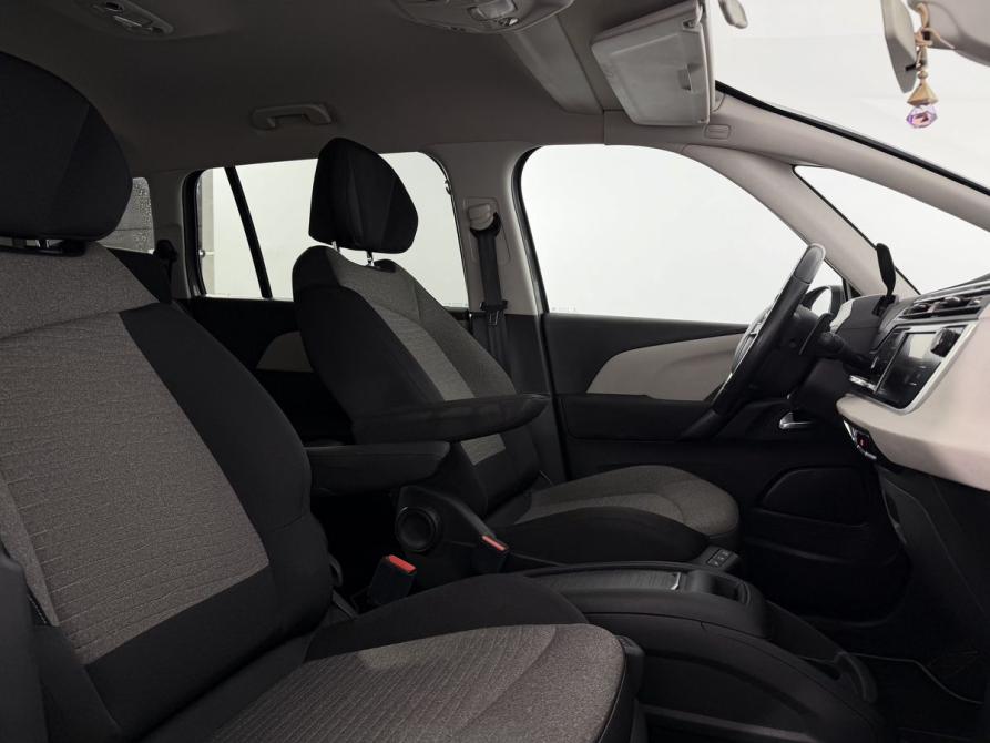 Citroen C4 SpaceTourer I Калининград  - изображение 17