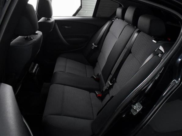 BMW 1 серии I (E81/E82/E87/E88) Рестайлинг с пробегом 2011 года, цена 769 000 рублей, 236459 км, хэтчбек, Автокод Объявления