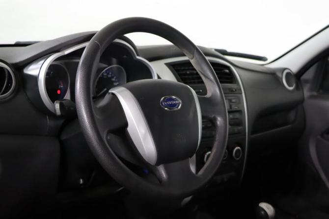 Datsun on-DO I Рестайлинг с пробегом 2020 года, цена 619 990 рублей, 75899 км, седан, Автокод Объявления