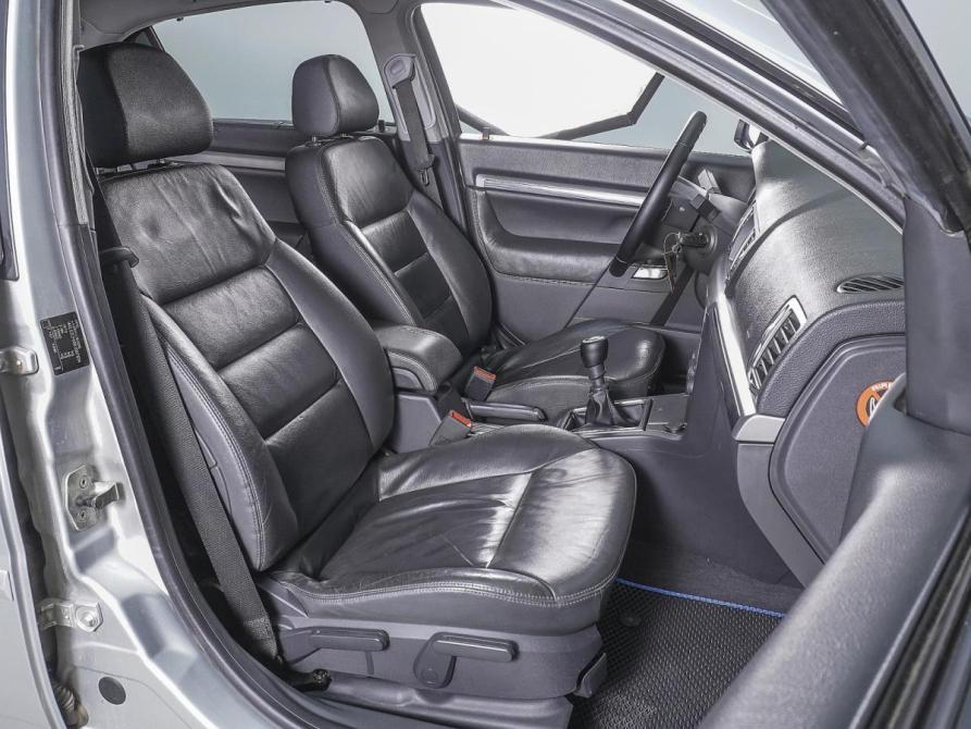 Opel Vectra C Рестайлинг Ростов-на-Дону  - изображение 8