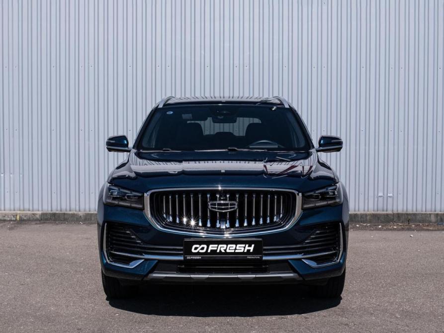 Geely Monjaro I Сочи  - изображение 3