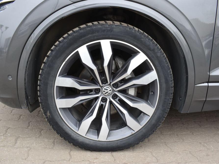 Volkswagen Touareg III Архангельск  - изображение 9