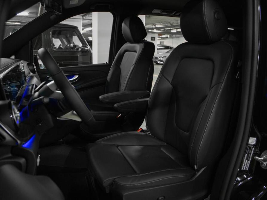 Mercedes-Benz V-Класс III (W447) Рестайлинг 2 Москва  - изображение 11