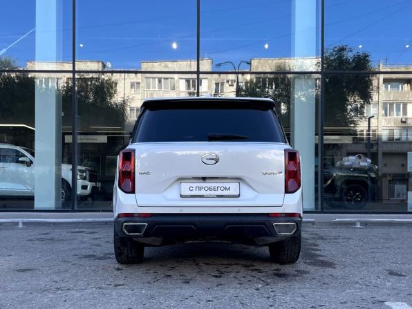 GAC GS8 II с пробегом 2023 года, цена 2 975 000 рублей, 80483 км, внедорожник, Автокод Объявления
