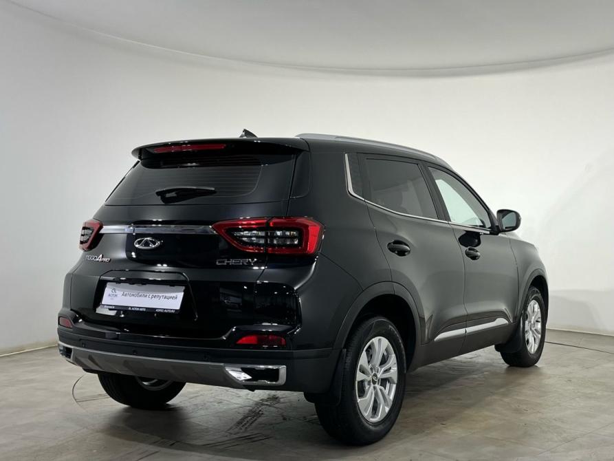 Chery Tiggo 4 Pro I Рестайлинг Ижевск  - изображение 4