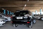 Lexus RX II Рестайлинг Уфа  - изображение 25